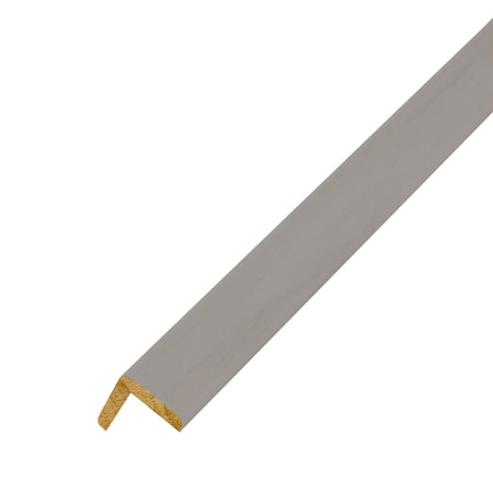 Timeline Greige, 1 in L, 1 in H, 0.25 in W 1004